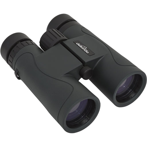 10x42mm Porro Prism Binoculars with Case & Lens Covers Birdwatching Sightseeing