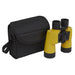 7x50mm Porro Prism Binoculars with Case & Lens Covers Birdwatching Sightseeing - LoopsDirect