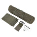 2 Man Waterproof Carp Fishing Bivvy Tent & 2x Reclining Adjustable Chairs Set - LoopsDirect