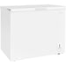 199L Freestanding Chest Freezer -12 to -24 Degrees - Refrigeration Mode & QUIET