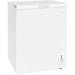 99L Freestanding Chest Freezer -12 to -24 Degrees - Refrigeration Mode & QUIET