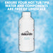 1L Hot Tub Spa Scale Inhibitor Bottle - Prevent Limescale Buildup - Water Pool - LoopsDirect