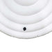 135cm Round Inflatable Heat Retaining Hot Tub Cover - Spa Water Lid Retention - LoopsDirect