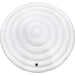 135cm Round Inflatable Heat Retaining Hot Tub Cover - Spa Water Lid Retention