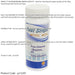 Swimming Pool & Hot Tub Chlorine PH & Alkaline Test Strips 3 In 1 Water Quality - LoopsDirect