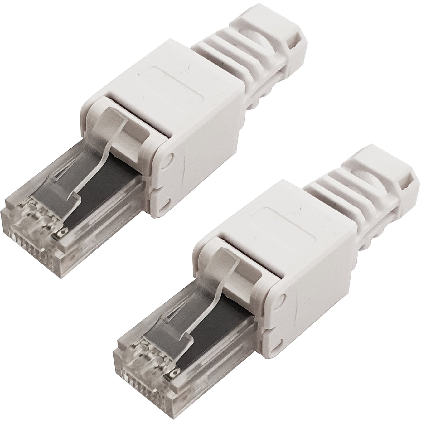 Ethernet CAT5 & CAT6