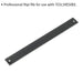 Professional 9 tpi File - For Use With ys06647 Adjustable Hand File Holder Loops