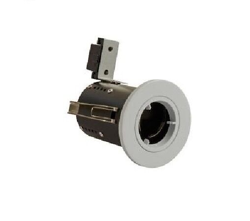 KOSNIC KFDL7.5DIM 7.5W Fire Rated Downlight LED DIM WW White 35000h 420lm Loops