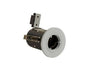 KOSNIC KFDL7.5DIM 7.5W Fire Rated Downlight LED DIM WW White 35000h 420lm Loops