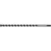 18 x 400mm Rotary Impact Drill Bit - Straight Shank - Masonry Material Drill Loops