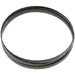 1638 x 13 x 0.63mm Bi-Metal Bandsaw Blade - 24 TPI Hardened Cutting Edges Metal Loops