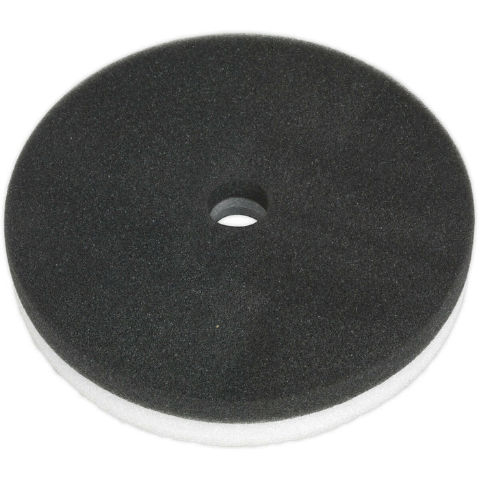 230mm Disc Backing Pad - Suitable for ys04171 Orbital Car Polisher Loops