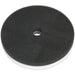 230mm Disc Backing Pad - Suitable for ys04171 Orbital Car Polisher Loops