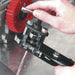 Brake Pipe Flaring Tool Kit - Produces Single & Double Flares on Copper Tubing Loops