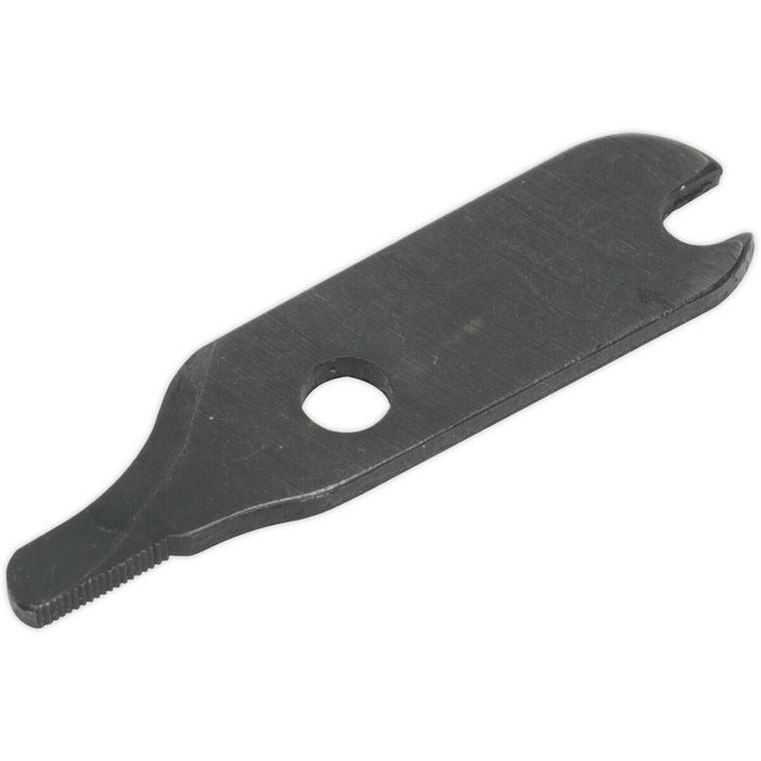 Replacement Centre Cutting Blade for ys00874 Hand Nibbler Sheet Metal Shears Loops