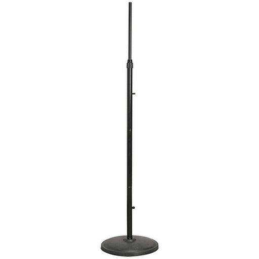 Telescopic Floor Stand Suitable for ys05014 Carbon Fibre Infrared Patio Heater Loops