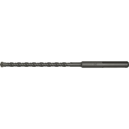 14 x 340mm SDS Max Drill Bit - Fully Hardened & Ground - Masonry Drilling Loops