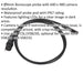 9mm Borescope Camera Probe for ys11170 ys11171 & ys11172 - Engine Inspection Loops