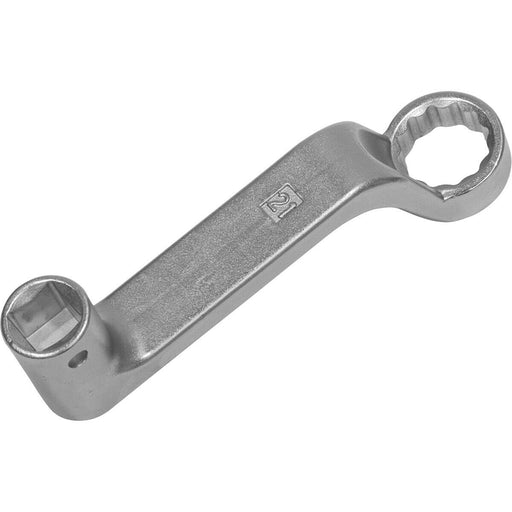 Crafter & Sprinter Camber Adjustment Spanner - 21mm 12 Point Socket - 1/2" Drive Loops