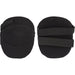 PAIR Lightweight Comfort Knee Pads - Adjustable Straps - Knee Support Protection Loops