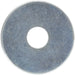 50 PACK - Zinc Plated Repair Washer - M8 x 50mm - Metric - Metal Spacer Loops