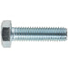 50 PACK HT Setscrew - M8 x 30mm - Grade 8.8 Zinc - Fully Threaded - DIN 933 Loops