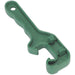 Universal Drum Wrench - Tough Composite Material - Oil Drum Opening Tool Loops