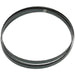 1638 x 13 x 0.63mm Bi-Metal Bandsaw Blade - 6 TPI Hardened Cutting Edges Metal Loops