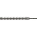 20 x 300mm SDS Plus Drill Bit - Fully Hardened & Ground - Smooth Drilling Loops