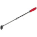 Extendable Breaker Pull Bar - 1/2" Sq Drive Knuckle - 450 to 600mm - Soft Grip Loops