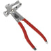 240mm Multipurpose Wheel Balancing Weight Pliers - Hammer Pry Bar Trims Rims Loops