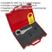 Petrol Engine Timing Tool Kit - CHAIN DRIVE - For VAG / VW VOLKSWAGEN 2.8 & 3.2L Loops