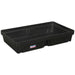 60L Spill Tray - Suitable for Storing 2 x 45L Drums - High-Density PE Plastic Loops