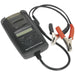 Digital Battery & Alternator Diagnostic Tool - Built-In Printer Battery Powered Loops