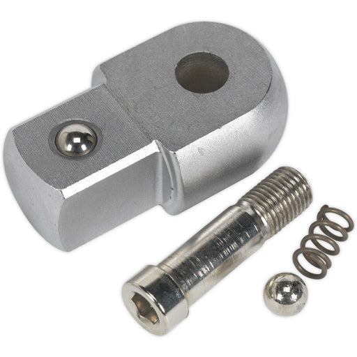 Replacement 3/4" Sq Drive Knuckle Joint for ys01806 Breaker Bar Loops