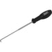 Door Lock Removal Tool - Remove & Install Locking Cylinder - For VAG Vehicles Loops