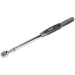 Digital Torque Wrench with Angle Function - 1/2" Sq Drive - 20 to 200 Nm Range Loops