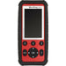 Multi Manufacturer Diagnostic Tool - EOBD Code Reader - Wide Range of Functions Loops