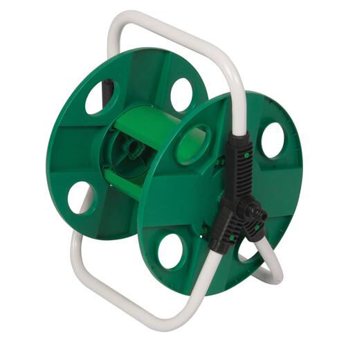 45m Capacity Hosepipe Reel Carry Handle For Garden/Gardening Hose Pipe Loops