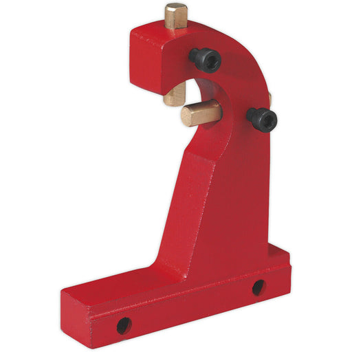 Moving Steady Follow Rest - Suitable for ys08817 Lathe & Drilling Machine Loops