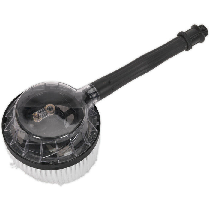 Rotary Flow Through Brush - Suitable for ys06423 & ys06424 Pressure Washers Loops