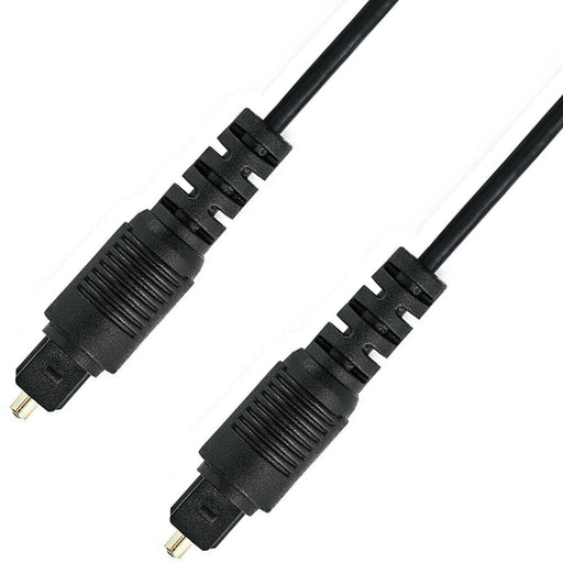1m Digital Optical Lead Cable SPDIF TOSlink For PS3 Loops