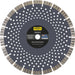 Dry Concrete Cutting Disc - 300mm Diameter - Cold Pressed - Diamond Segments Loops