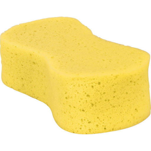 Large General Purpose Sponge - Car Washing & Valeting Sponge - Compressed Loops