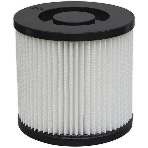 Replacement Locking Cartridge Filter For ys06000 Wet & Dry Vacuum Cleaner Loops