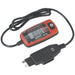 20A Automotive Current Tester - Standard Blade Fuse - Vehicle Electrical Circuit Loops