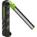 Slimline Folding Inspection Light - 12 SMD + 1W SMD LED - Rechargeable Loops