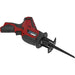 12 V Cordless Reciprocating Saw - Compact Lightweight Design - Body Only Loops