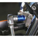 10mm Quick Release Bit Adaptor - 3/8 Inch Sq Drive - Chrome Vanadium Steel Loops