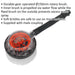 Rotary Flow Through Brush - Suitable for ys06419 & ys06420 Pressure Washers Loops